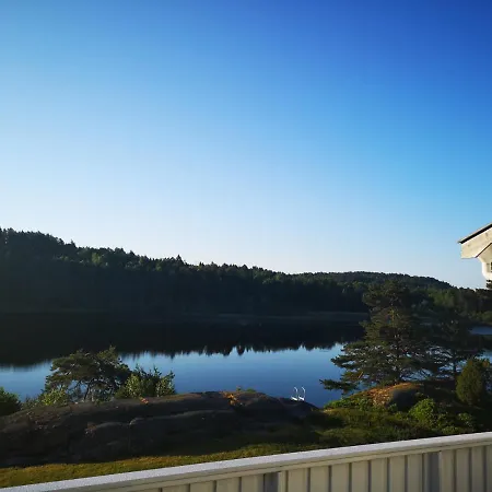 펜션 The Monastery *