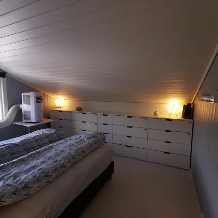 The Monastery Holiday home