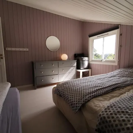 The Monastery Holiday home